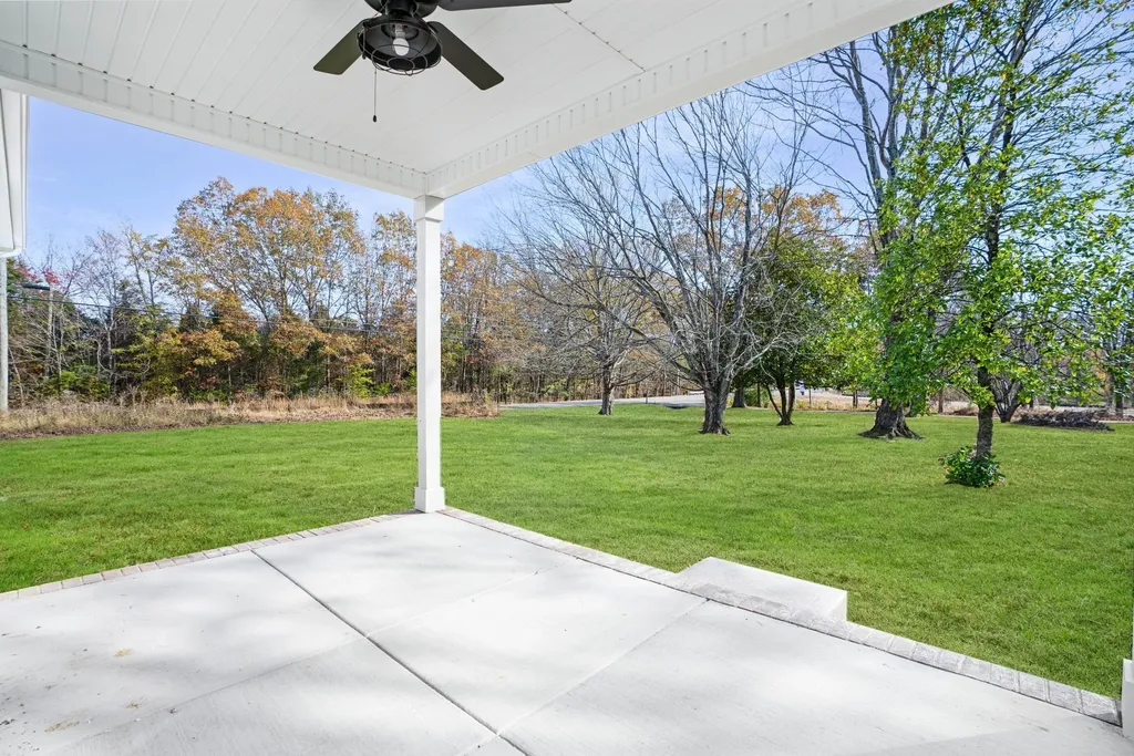 533 N Halifax Court Clarksville TN 37040