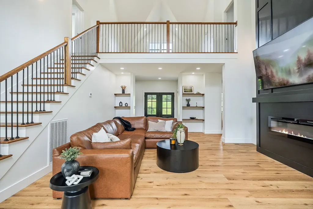 250 Dyer Ridge Road Baxter TN 38544