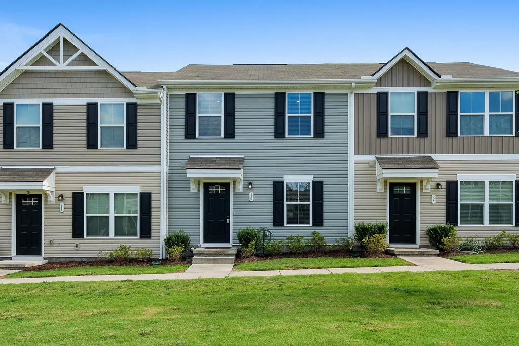 2935 Winterberry Drive Nashville TN 37207