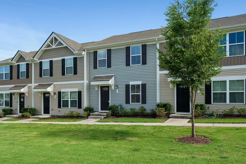2935 Winterberry Drive Nashville TN 37207