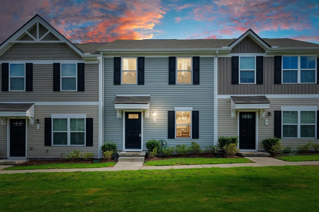 2935 Winterberry Drive Nashville TN 37207
