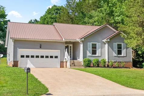 2305 Ermine Drive Clarksville TN 37043