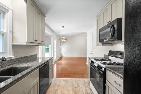 2305 Ermine Drive Clarksville TN 37043