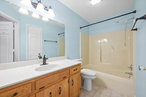 2305 Ermine Drive Clarksville TN 37043