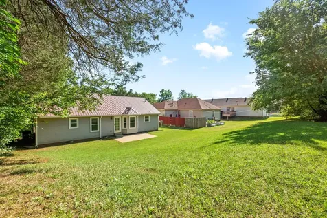 2305 Ermine Drive Clarksville TN 37043