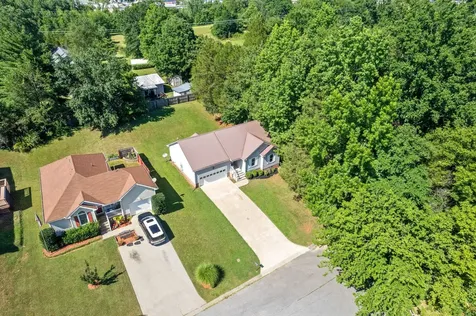 2305 Ermine Drive Clarksville TN 37043