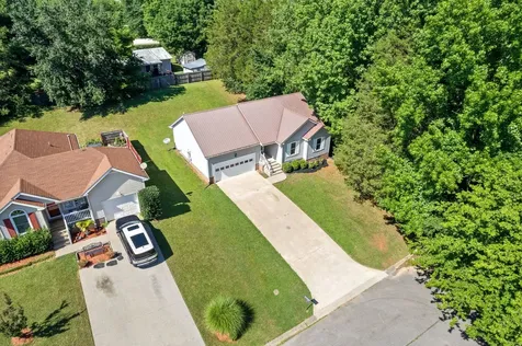 2305 Ermine Drive Clarksville TN 37043