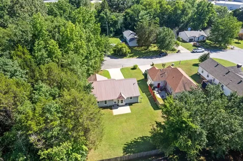 2305 Ermine Drive Clarksville TN 37043