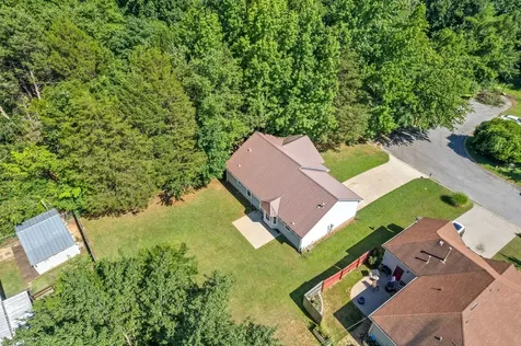 2305 Ermine Drive Clarksville TN 37043
