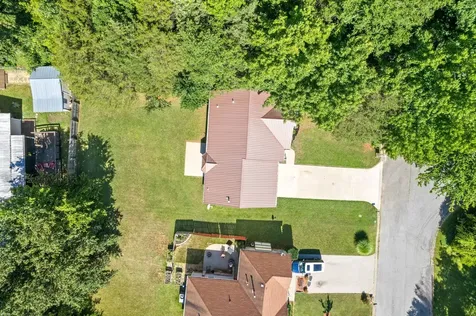 2305 Ermine Drive Clarksville TN 37043