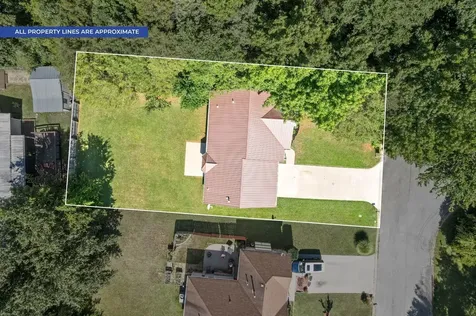 2305 Ermine Drive Clarksville TN 37043