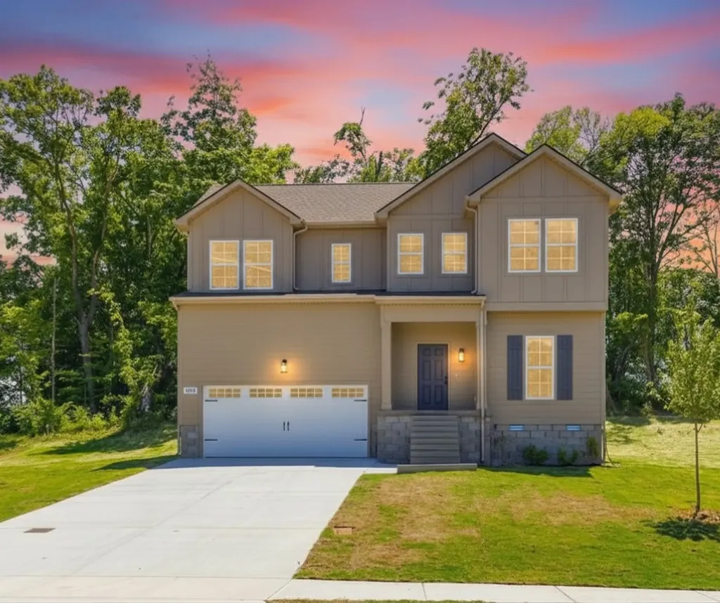 408 Legions Court La Vergne TN 37086