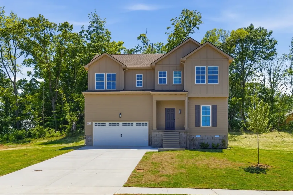 408 Legions Court La Vergne TN 37086