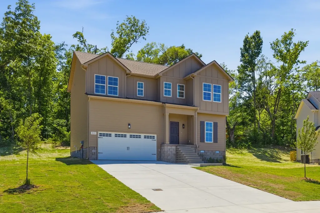 408 Legions Court La Vergne TN 37086