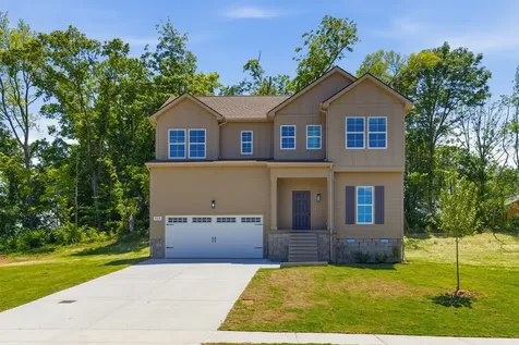 408 Legions Court La Vergne TN 37086
