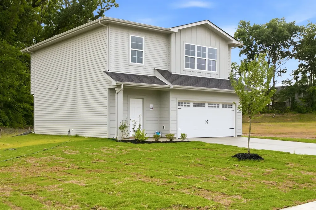 257 Spring Street La Vergne TN 37086