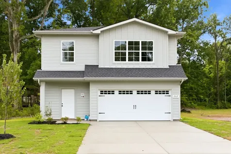 257 Spring Street La Vergne TN 37086