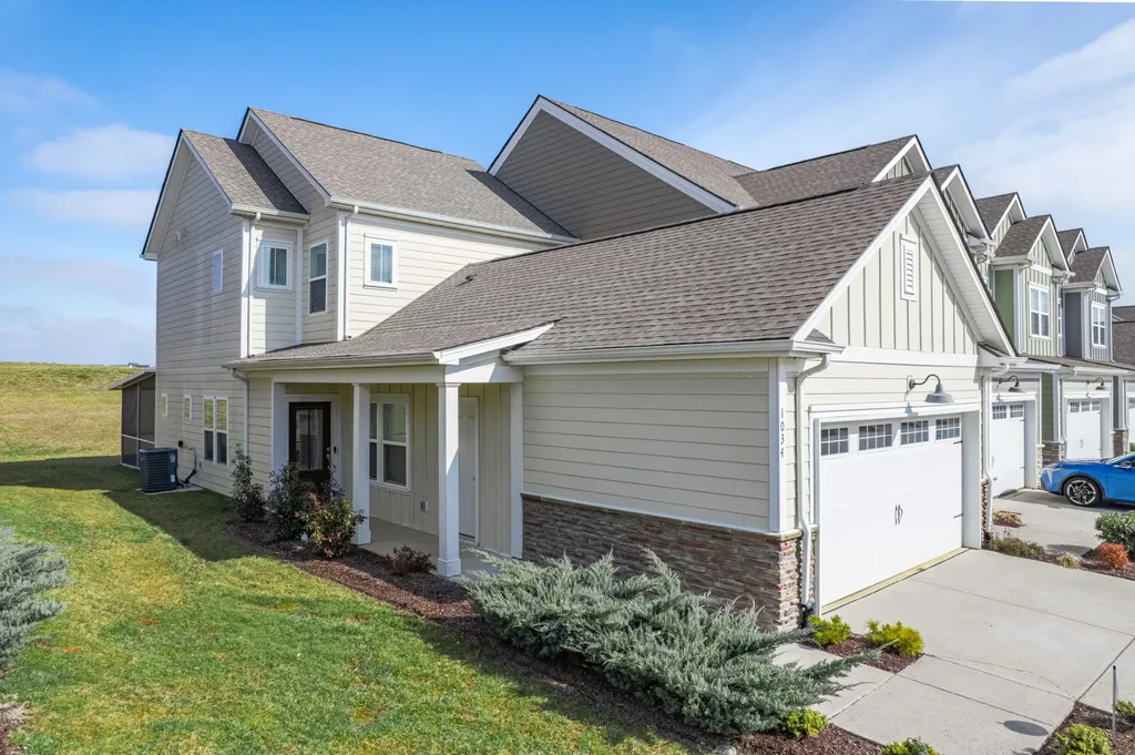 1034 June Wilde Ridge Spring Hill TN 37174