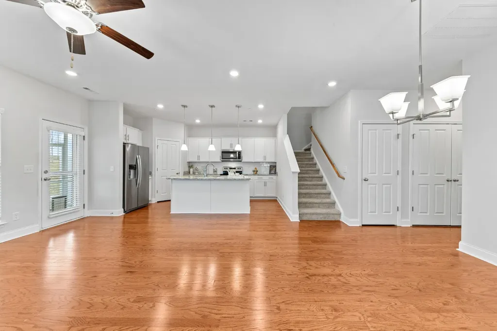 1034 June Wilde Ridge Spring Hill TN 37174