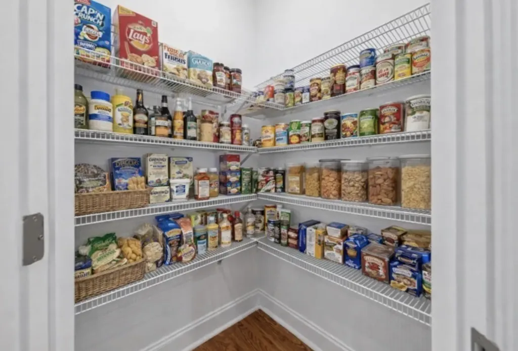 1034 June Wilde Ridge Spring Hill TN 37174