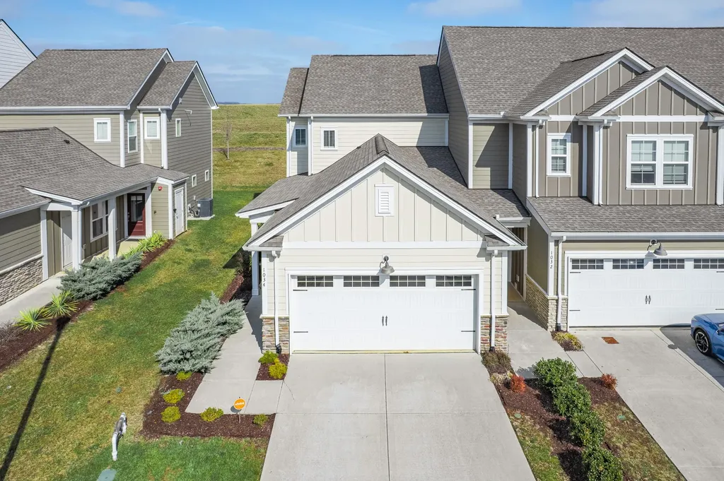 1034 June Wilde Ridge Spring Hill TN 37174