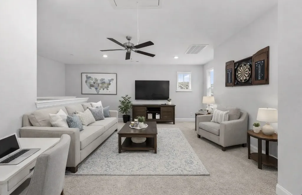 1034 June Wilde Ridge Spring Hill TN 37174