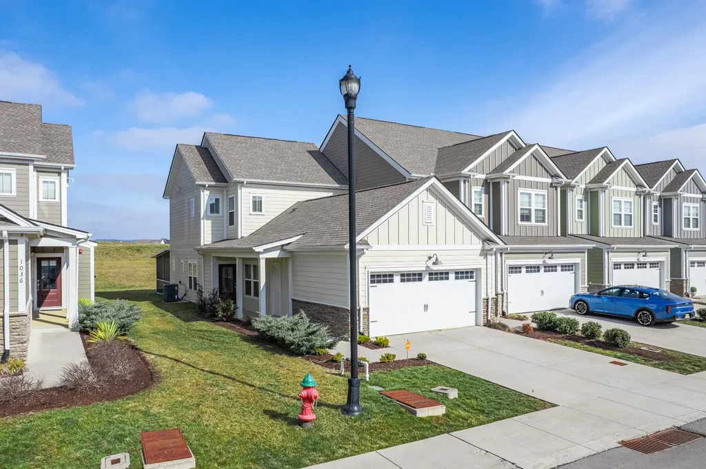 1034 June Wilde Ridge Spring Hill TN 37174