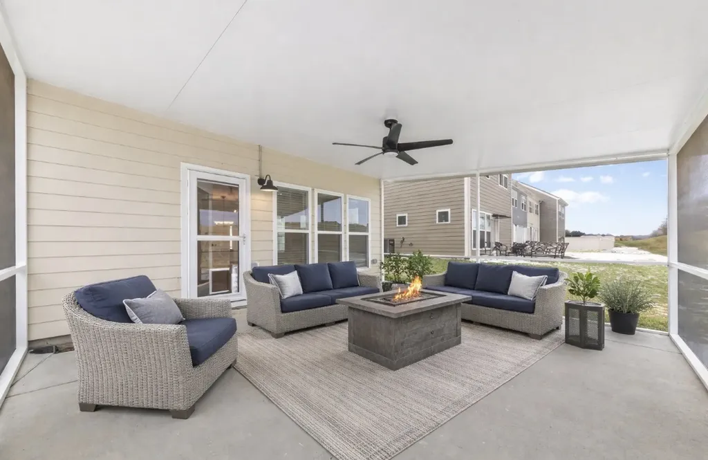 1034 June Wilde Ridge Spring Hill TN 37174