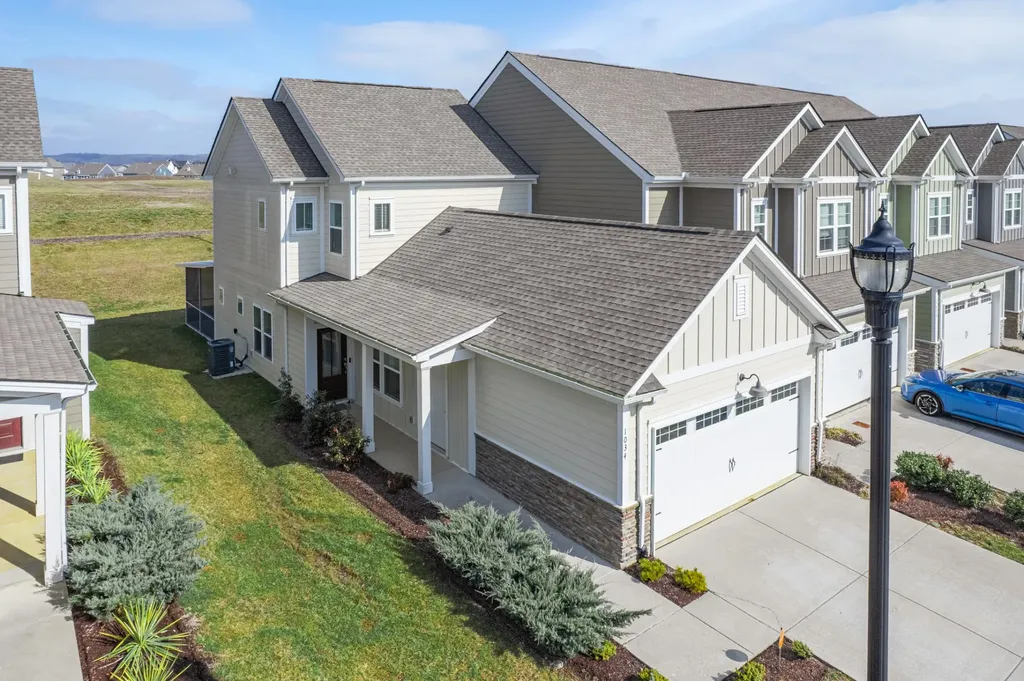 1034 June Wilde Ridge Spring Hill TN 37174