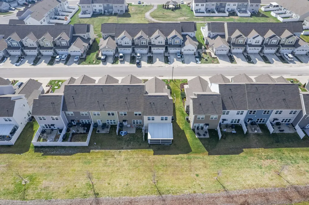 1034 June Wilde Ridge Spring Hill TN 37174