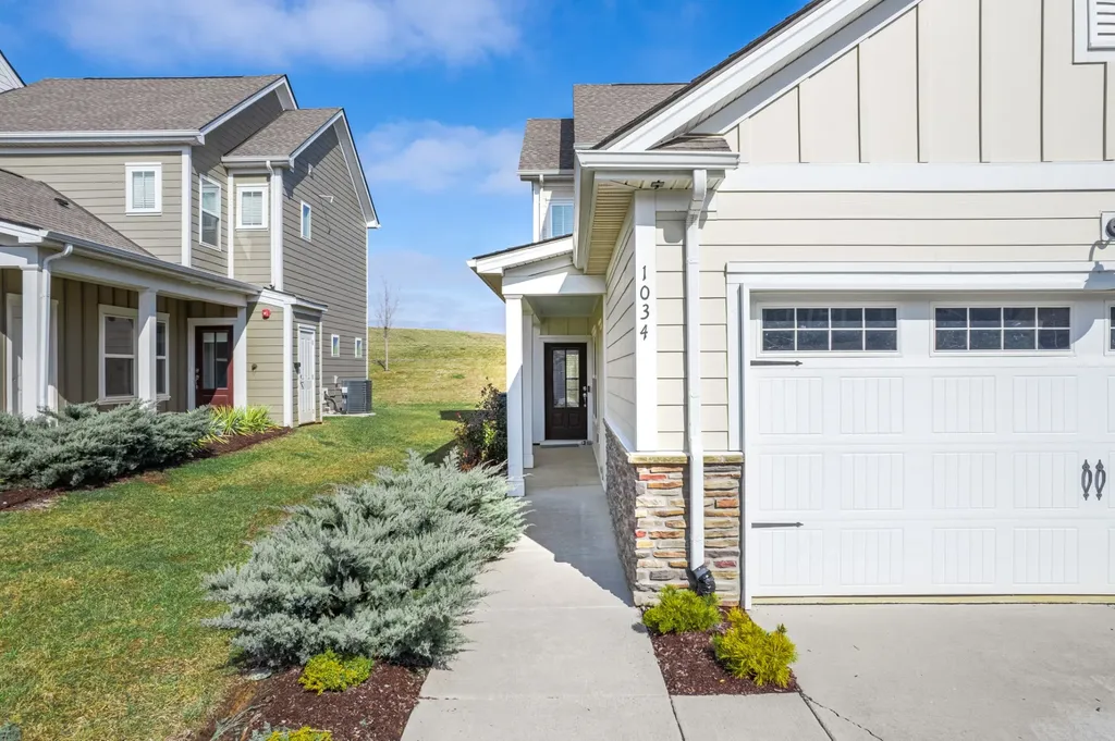1034 June Wilde Ridge Spring Hill TN 37174