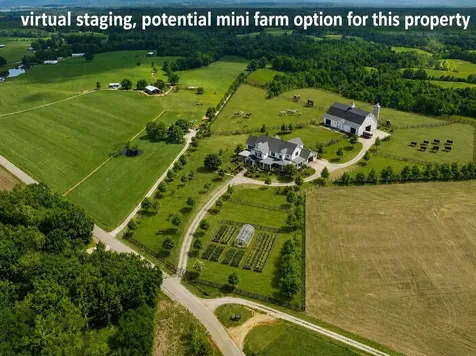 0 Cox Lane Belvidere TN 37306