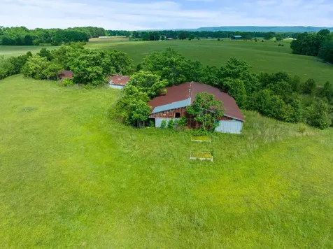0 Cox Lane Belvidere TN 37306