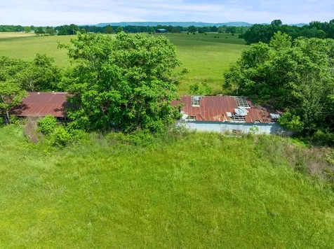0 Cox Lane Belvidere TN 37306