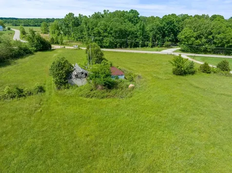 0 Cox Lane Belvidere TN 37306