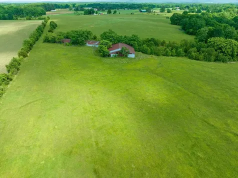 0 Cox Lane Belvidere TN 37306