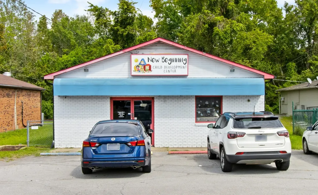 1509 Fort Campbell Boulevard Clarksville TN 37042