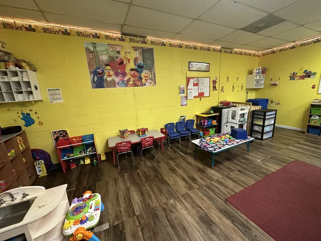 1509 Fort Campbell Boulevard Clarksville TN 37042