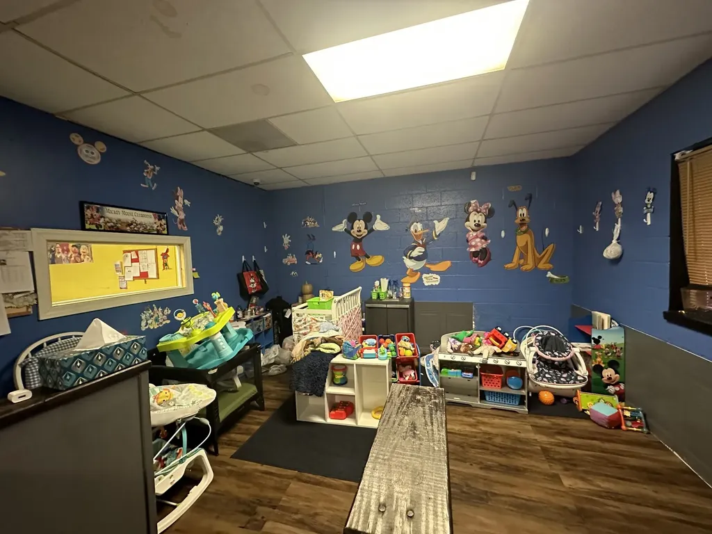 1509 Fort Campbell Boulevard Clarksville TN 37042