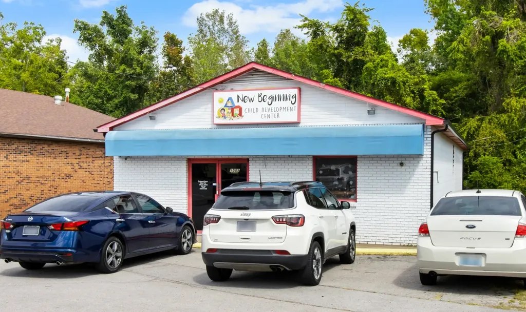 1509 Fort Campbell Boulevard Clarksville TN 37042