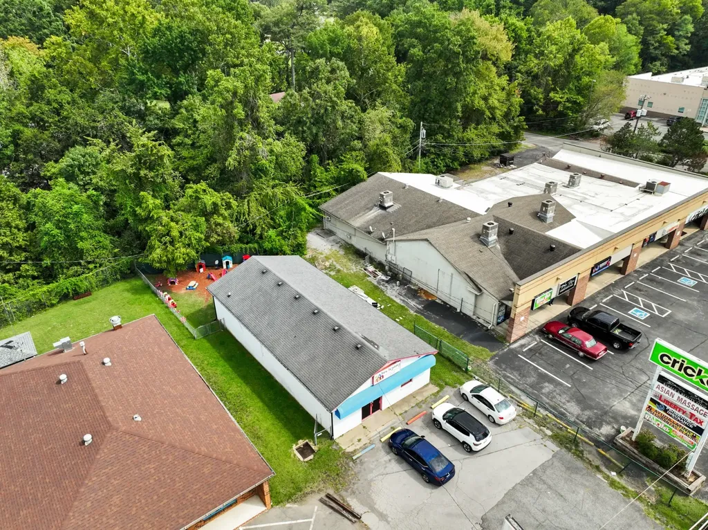 1509 Fort Campbell Boulevard Clarksville TN 37042