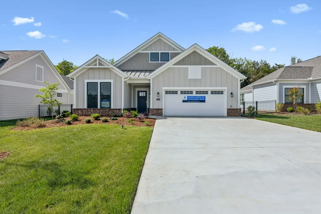 412 Gooding Boulevard Smyrna TN 37167