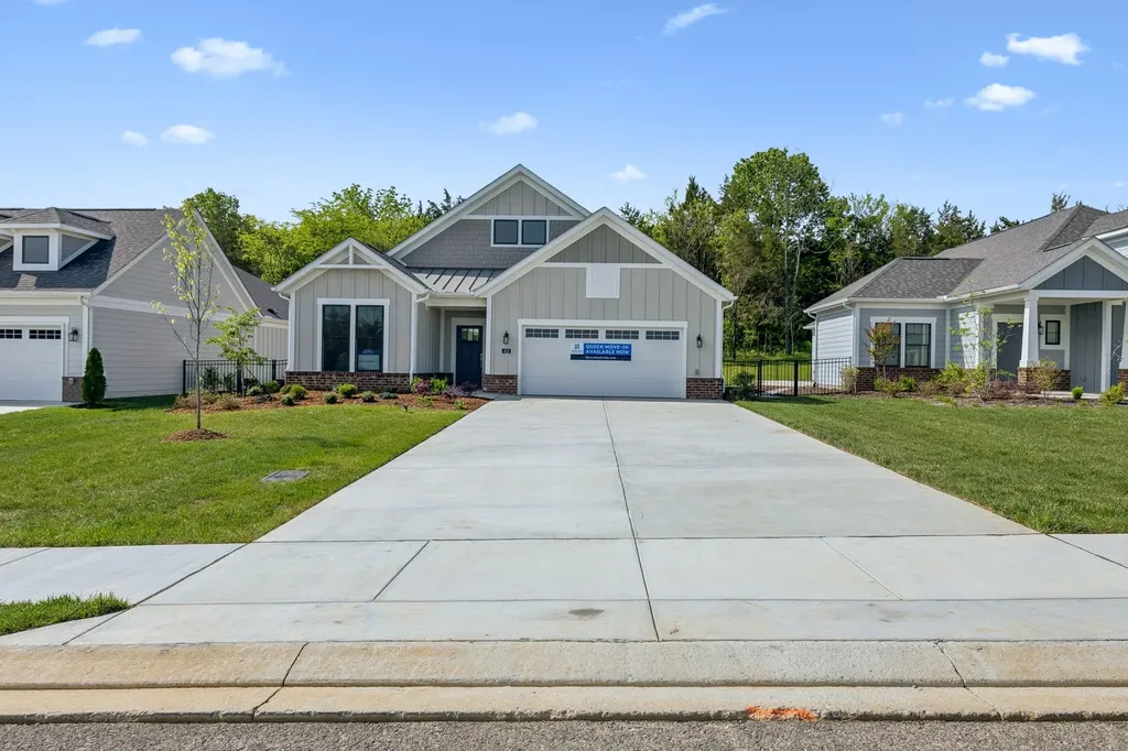 412 Gooding Boulevard Smyrna TN 37167