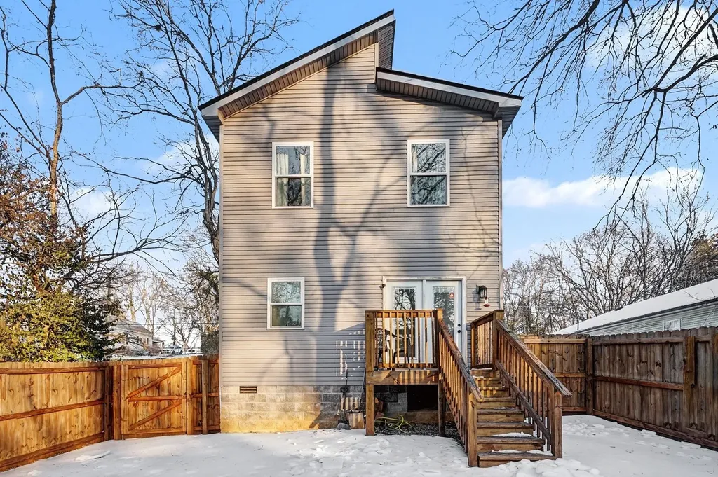 502 Poston Street Clarksville TN 37040