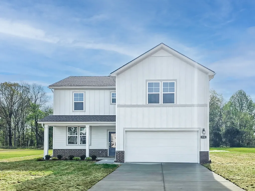 2326 Beverly Gail Road Pleasant View TN 37146