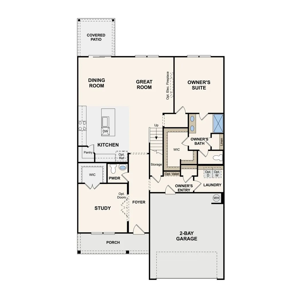 2326 Beverly Gail Road Pleasant View TN 37146