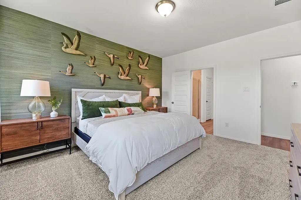 2326 Beverly Gail Road Pleasant View TN 37146