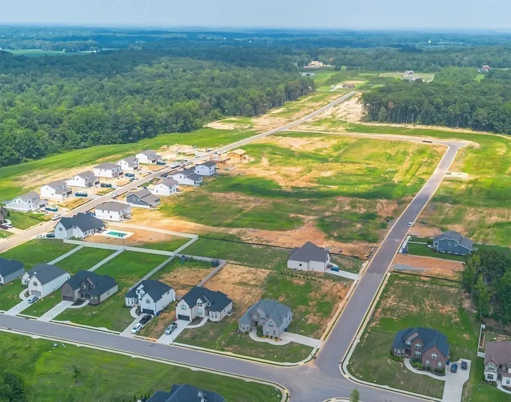 2326 Beverly Gail Road Pleasant View TN 37146