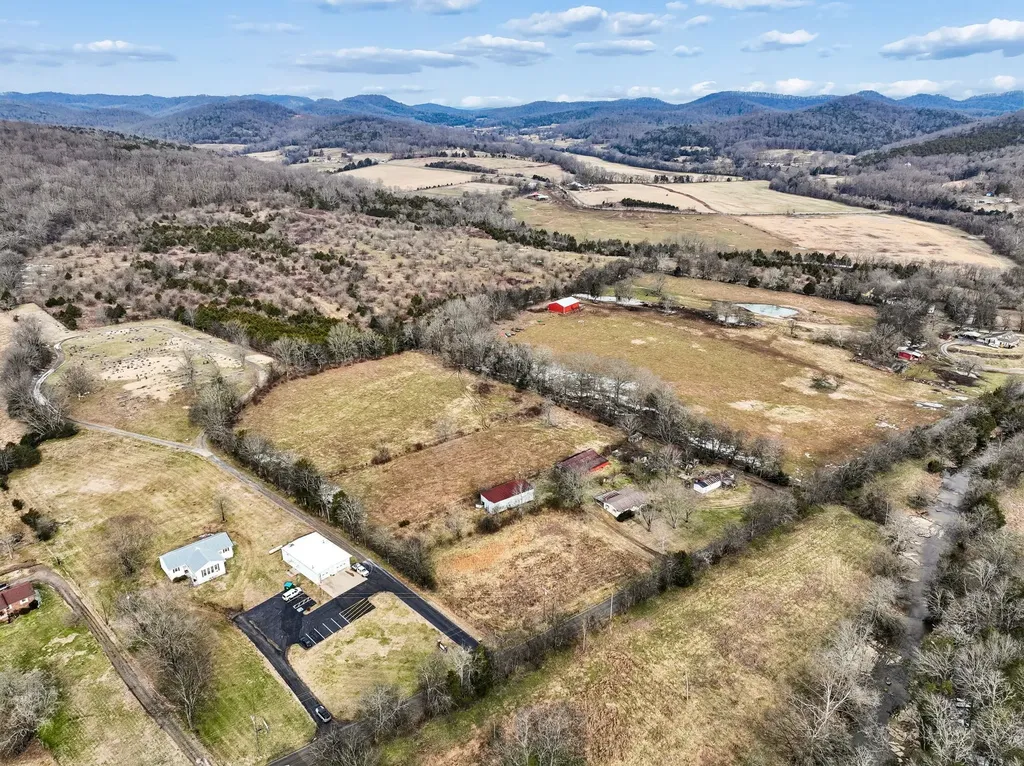 7291 Greenvale Road Watertown TN 37184