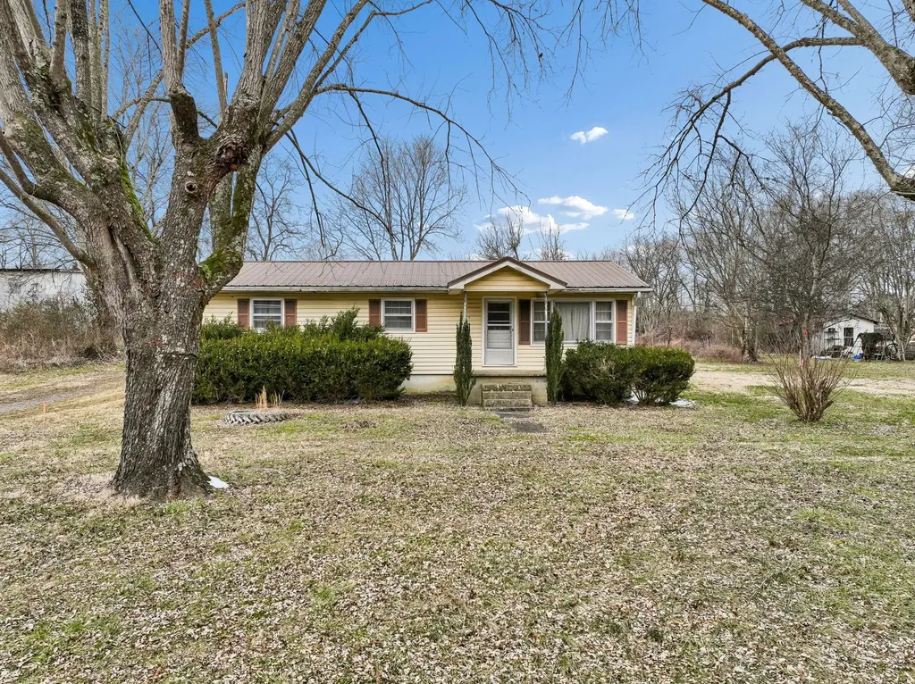 7291 Greenvale Road Watertown TN 37184